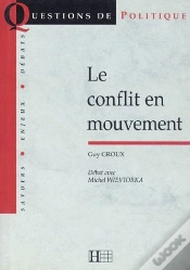 Capa do artigo Le Conflit En Mouvement