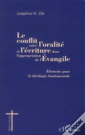 Capa do artigo Le Conflit Entre L