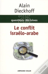 Le Conflit Israélo-Arabe