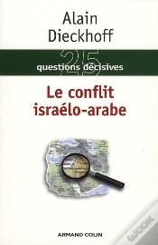 Capa do artigo Le Conflit Israélo-Arabe