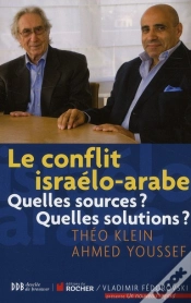 Capa do artigo Le Conflit Israélo-Arabe ; Quelles Sources ? Quelles Solutions ?