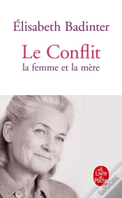 Capa do artigo Le Conflit ; La Femme Et La Mère