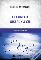 Capa do artigo Le Conflit - Oiseaux Et Cie