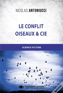 Capa do artigo Le Conflit - Oiseaux Et Cie