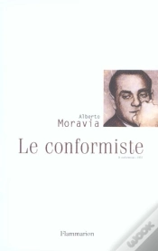 Capa do artigo Le Conformiste