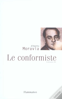 Capa do artigo Le Conformiste