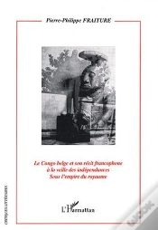 Capa do artigo Le Congo Belge Et Son Recit Francophone A La Veille Des Indes