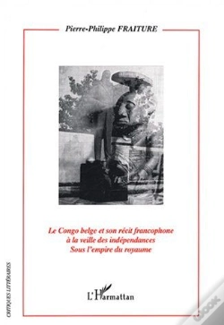 Capa do artigo Le Congo Belge Et Son Recit Francophone A La Veille Des Indes