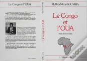 Capa do artigo Le Congo Et L