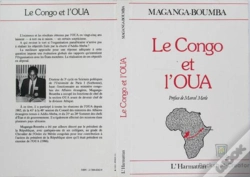 Capa do artigo Le Congo Et L'Oua
