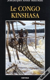Capa do artigo Le Congo-Kinshasa