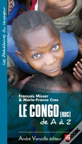 Le Congo (Rdc) De A À Z