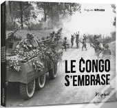 Le Congo S'Embrase