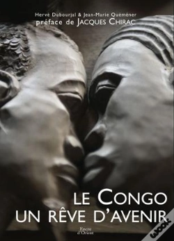 Capa do artigo Le Congo Un Reve D'Avenir