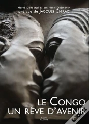 Capa do artigo Le Congo Un Reve D