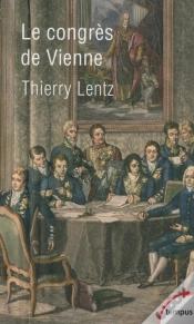 Capa do artigo Le Congres De Vienne