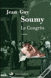 Capa do artigo Le Congrès