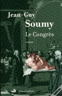 Capa do artigo Le Congrès