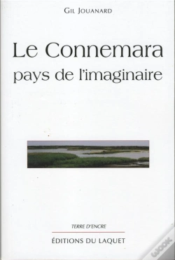 Capa do artigo Le Connemara ; Pays De L'Imaginaire