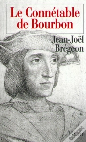 Capa do artigo Le Connétable De Bourbon
