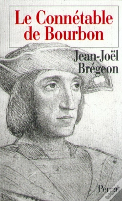 Capa do artigo Le Connétable De Bourbon