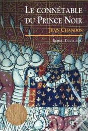 Capa do artigo Le Connetable Du Prince Noir - Jean Chandos