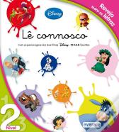 Lê Connosco