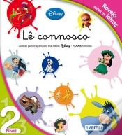 Capa do artigo Lê Connosco