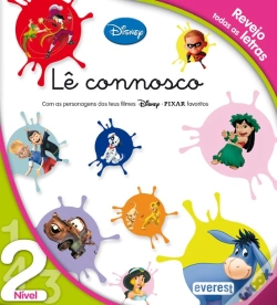 Capa do artigo Lê Connosco