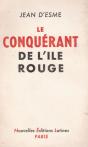 Le Conquérant De L'Île Rouge - Preview
