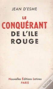 Capa do artigo Le Conquérant De L