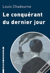 Capa do artigo Le Conquérant Du Dernier Jour