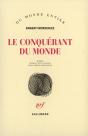 Le Conquerant Du Monde - Preview