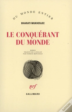 Capa do artigo Le Conquerant Du Monde
