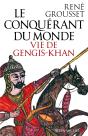 Le Conquérant Du Monde : Vie De Gengis-Khan - Preview