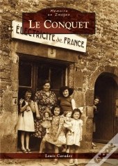 Le Conquet