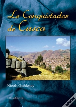 Capa do artigo Le Conquistador De Cusco