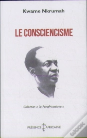 Capa do artigo Le Consciencisme