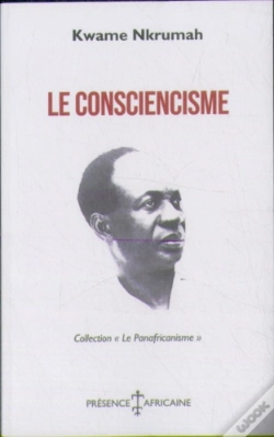 Capa do artigo Le Consciencisme