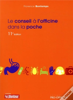 Capa do artigo Le Conseil A L'Officine Dans La Poche