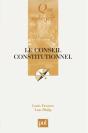 Le Conseil Constitutionnel (7e Édition) - Preview