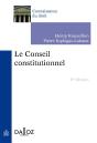 Le Conseil Constitutionnel - Preview