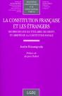 Le Conseil Constitutionnelle Et Les Etrangers - Preview