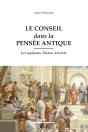 Le Conseil Dans La Pensée Antique - Preview