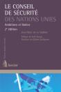 Le Conseil De Sécurité Des Nations Unies - Preview