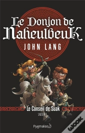 Le Conseil De Suak, Saison 5
