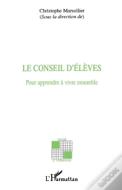 Capa do artigo Le Conseil D