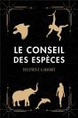 Le Conseil Des Espèces - Preview