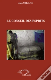 Le Conseil Des Esprits