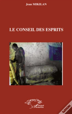 Capa do artigo Le Conseil Des Esprits